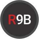 root9B logo
