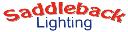 Saddleback Lighting, Inc. logo