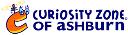 Curiosity Zone of Ashburn logo