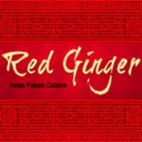 Red Ginger image 1