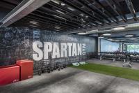 Spartan Gym image 1