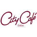 City Cafe logo