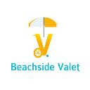 Beachside Valet logo