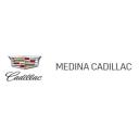 Medina Cadillac logo