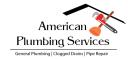 Midwest Plumbing Services logo