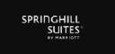 SpringHill Suites by Marriott Austin Cedar Park logo