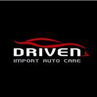 Driven Import Auto Care image 1