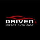 Driven Import Auto Care logo