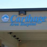 Carthage Area Hospital Behavioral Health image 3