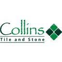 Collins Tile and Stone logo
