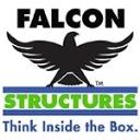 Falcon Structures logo