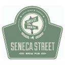 Seneca St Brew Pub logo
