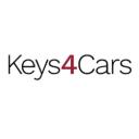 Keys 4 Cars logo
