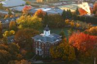 Linfield College image 5
