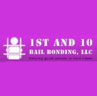 1st and 10 Bail Bonding LLC image 1