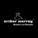 Arthur Murray Dance Studio Montclair logo