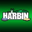 Harbin Chevrolet logo