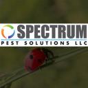 Spectrum pest solutions LLC logo