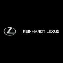 Reinhardt Lexus logo