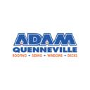 Adam Quenneville Roofing & Siding logo