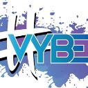 #VYBE logo