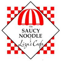 The Saucy Noodle image 1