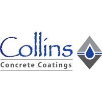 Collins Concrete Coatings image 1