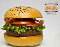 Araxi Burger image 2