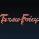 Turan Foley Motors logo