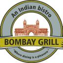 Bombay Grill logo