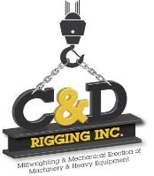C & D Rigging, Inc. image 1