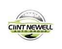 Clint Newell Chevrolet logo