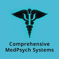 Comprehensive MedPsych Systems image 1