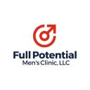 FULL POTENTIAL MEN'S CLINIC, LLC logo