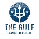 The Gulf logo