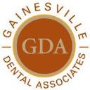 Gainesville Dental Associates logo