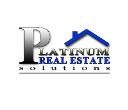 Platinum Real Estate Solutions logo
