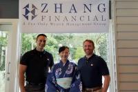 Zhang Financial image 2