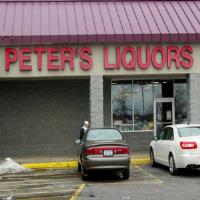 Peter's discount Liquors image 1