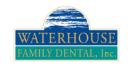Waterhouse Family Dental, Inc. logo