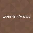 Locksmith Poinciana logo