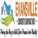 Evansville Concrete Contractors logo