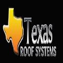 Texas Roof Systems logo