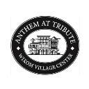 Robertson Homes - Anthem at Tribute logo