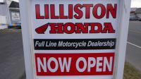 Lilliston Honda image 2