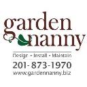 Garden Nanny logo