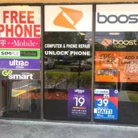 Boost Mobile by Wireless R Us image 1