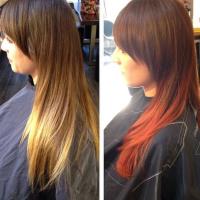 Crimson Hair Studio image 4