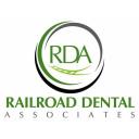 Railroad Dental Associates logo