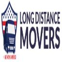 Long Distance Movers logo